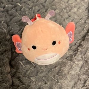 butterfly squishmallow
